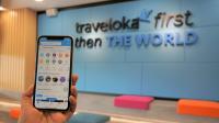 Indonesia Investment Authority ikut investasi di Traveloka